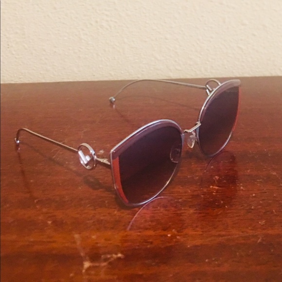 Fendi Sunglasses